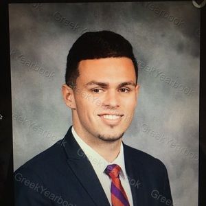 Meet your Posher, Billy